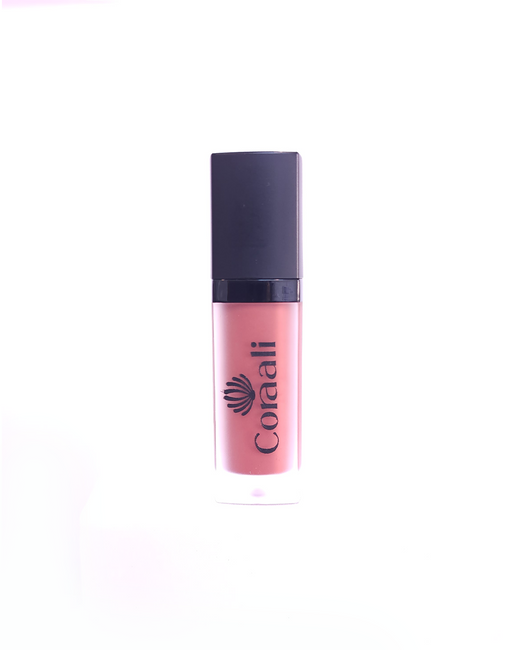 Rosy nude