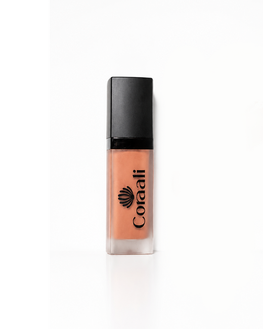 Nude brown