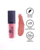Rosy nude