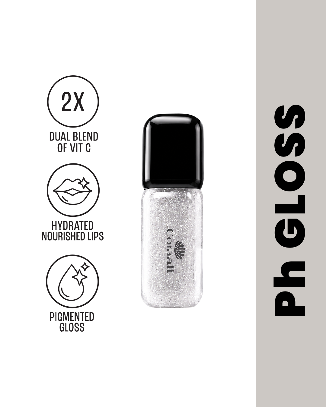 Diamond Lipgloss