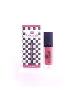 Rosy nude
