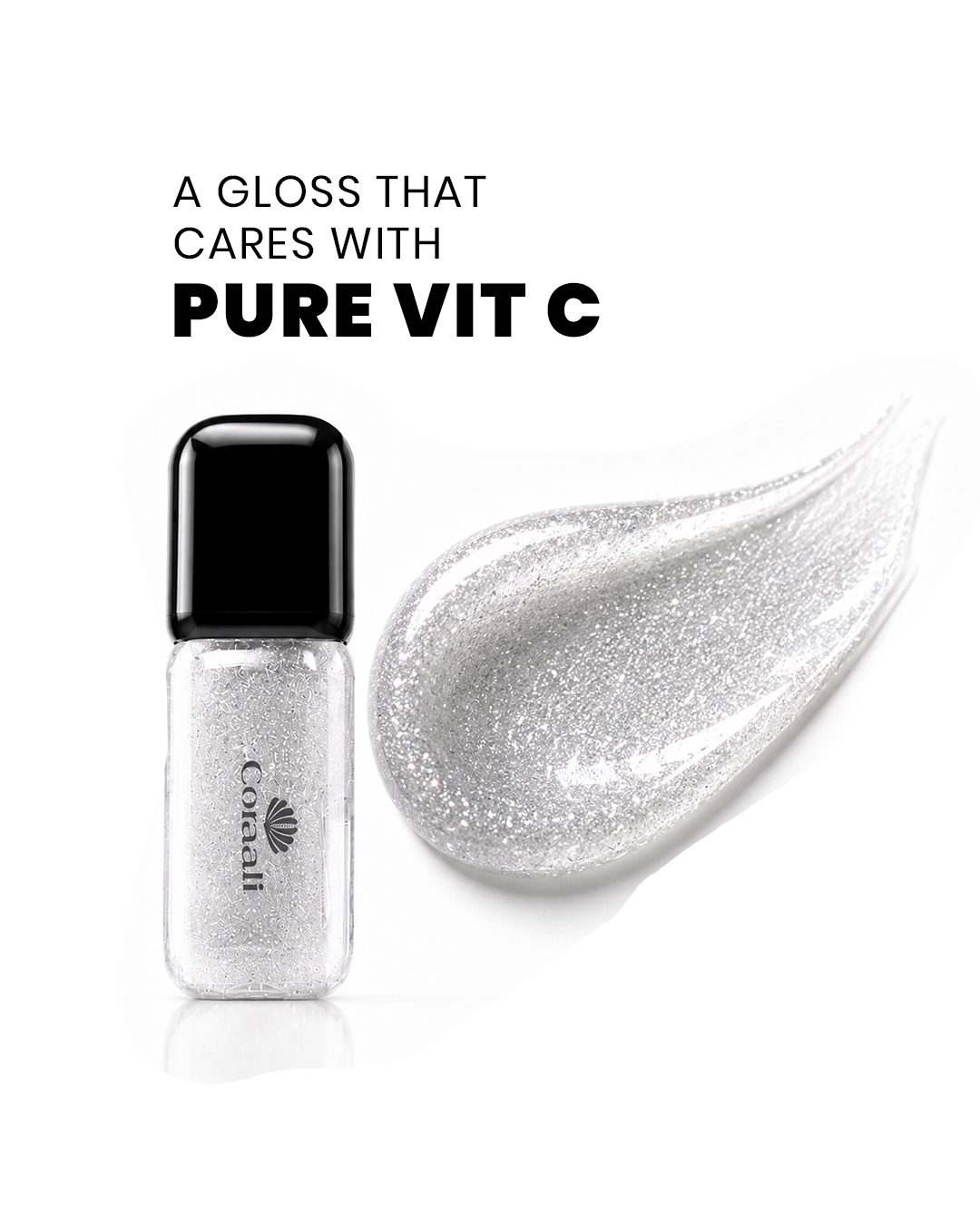 Diamond Lipgloss
