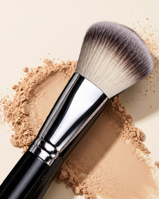 Powder brush