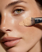 Concealer brush