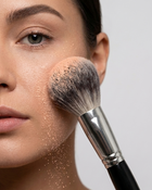 Powder brush