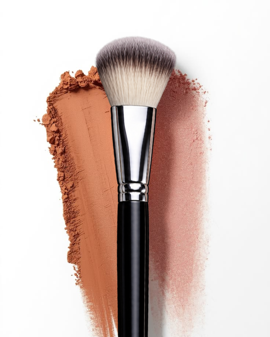 Blush brush